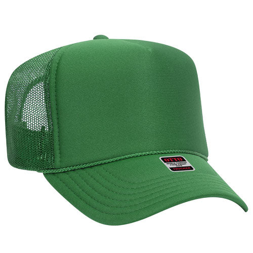Custom Printed Truckers Caps