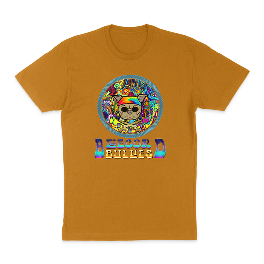 BlueCord Bullies' Mens Shirt