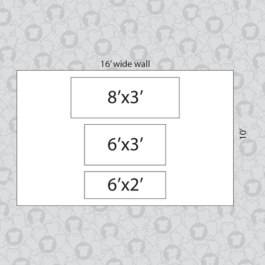 Custom Birthday Banner