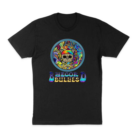 BlueCord Bullies' Kids Shirt