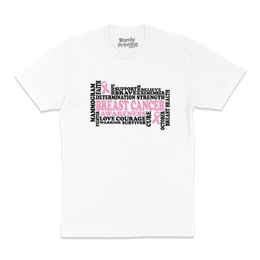 Breast Cancer Awareness