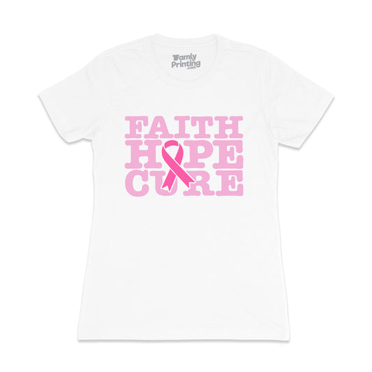 Faith Hope Cure