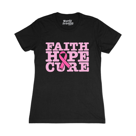 Faith Hope Cure