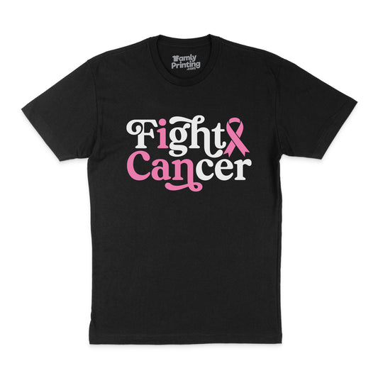 I Can Fight Cancer
