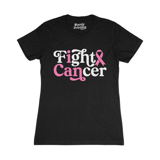 I Can Fight Cancer