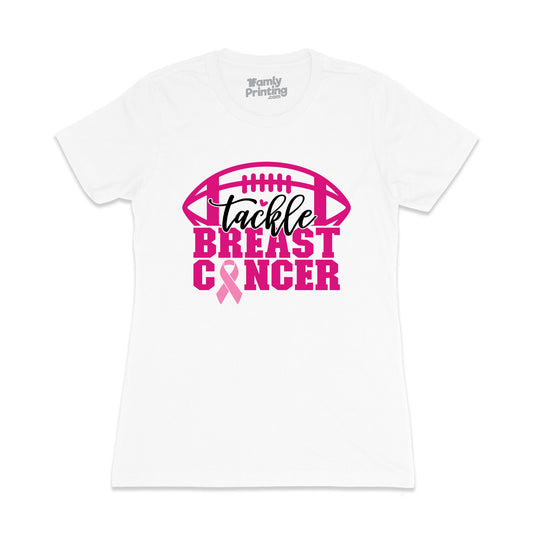 Tackle Breast Cancer