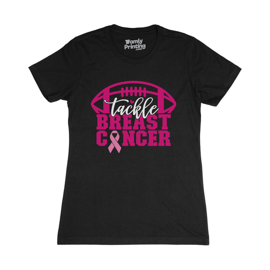 Tackle Breast Cancer