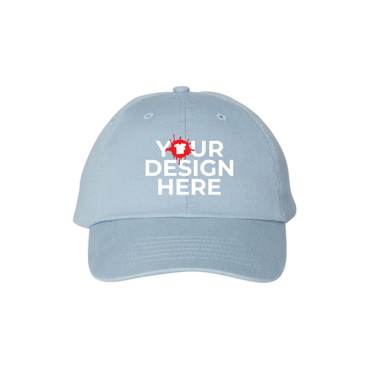 Wholesale Printed Dad Hats
