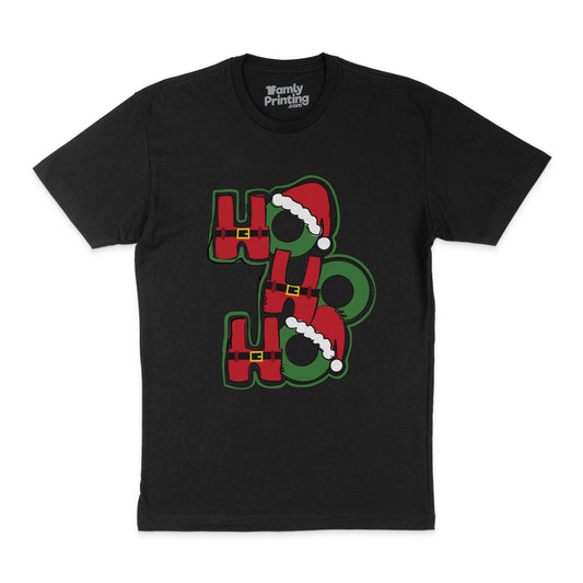 Ho! Ho! Ho!
