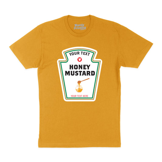 Honey Mustard