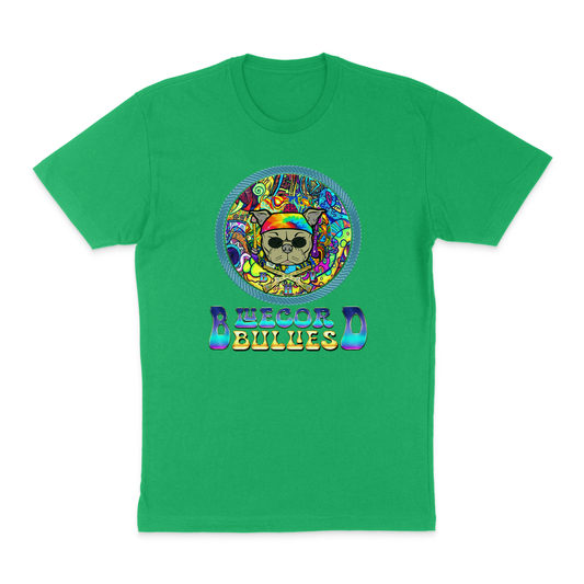 BlueCord Bullies' Kids Shirt