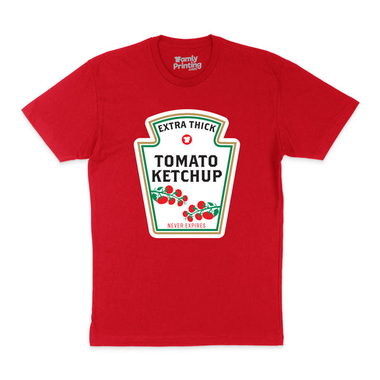 Tomato Ketchup