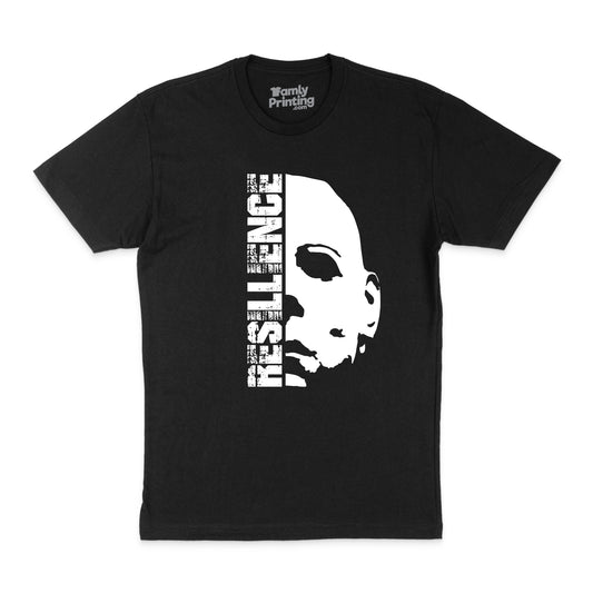 Resillience Tee