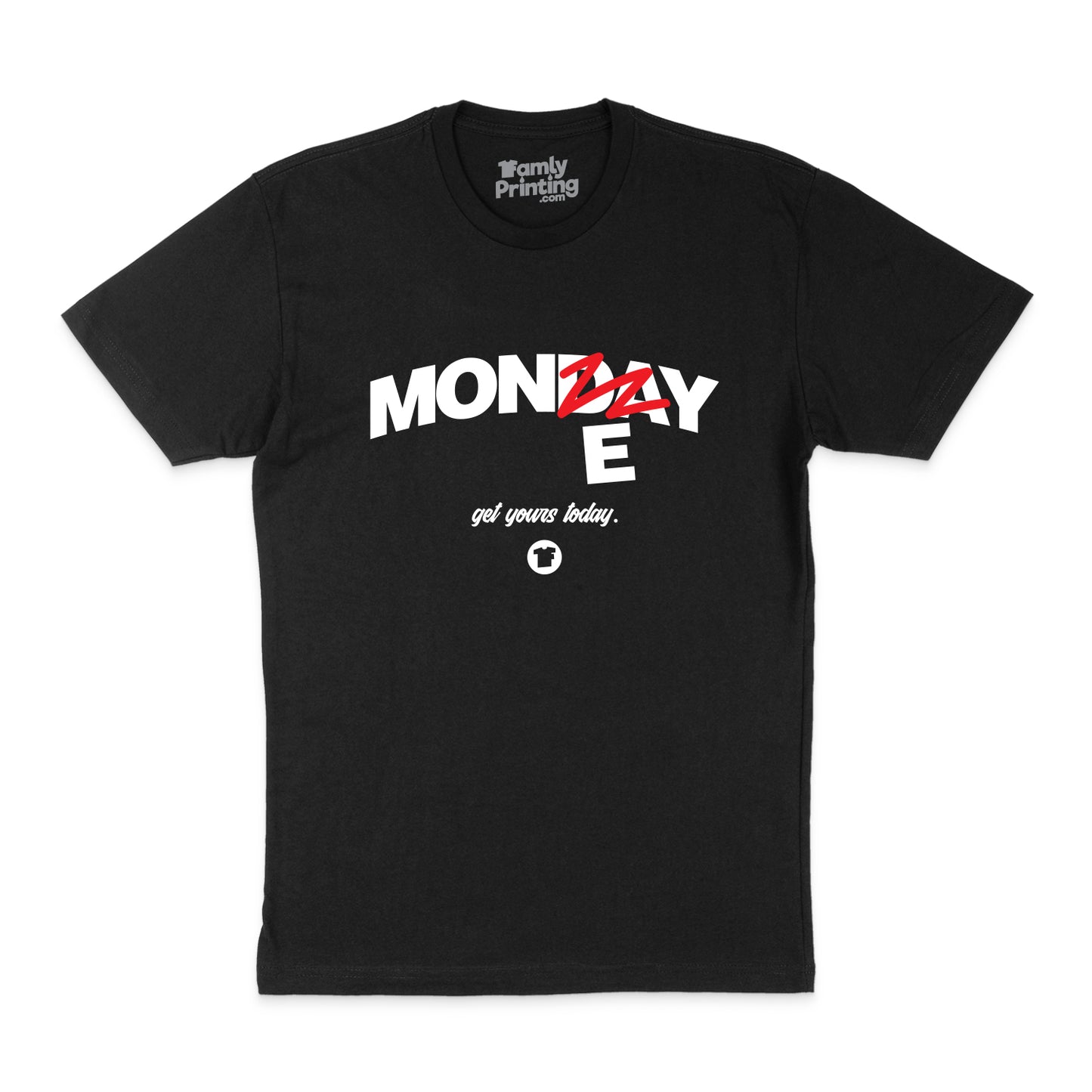 Money Monday 2