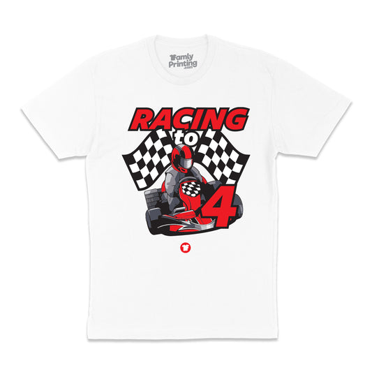 Racing To Any Number