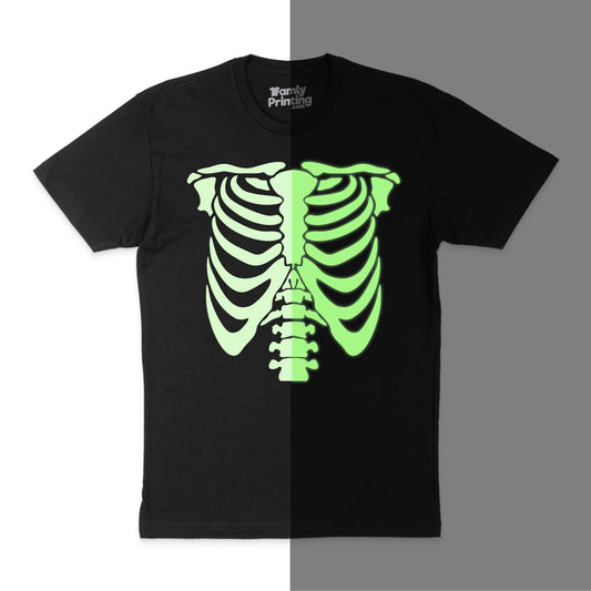 Skeleton T-Shirt