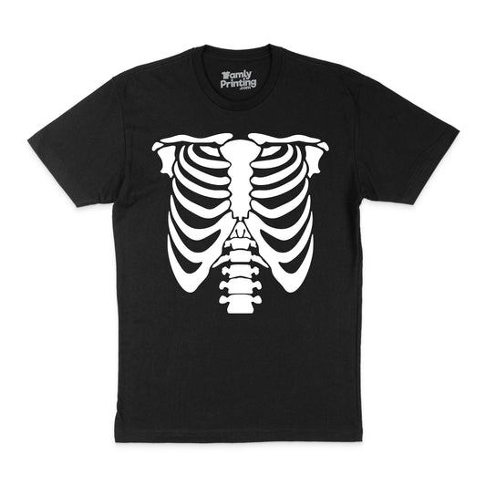 Skeleton T-Shirt