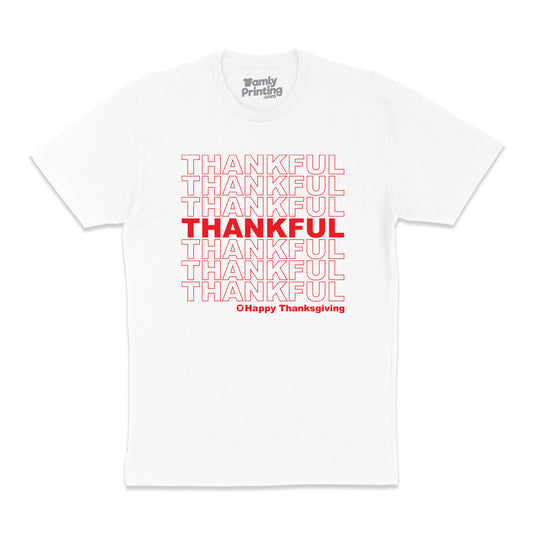 Thankful