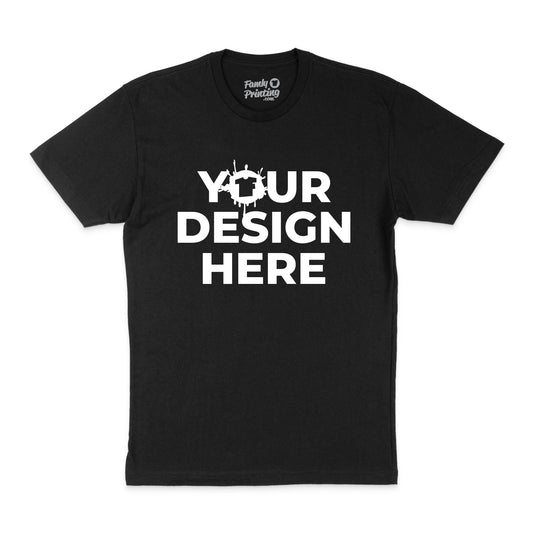 Custom Youth T-Shirt
