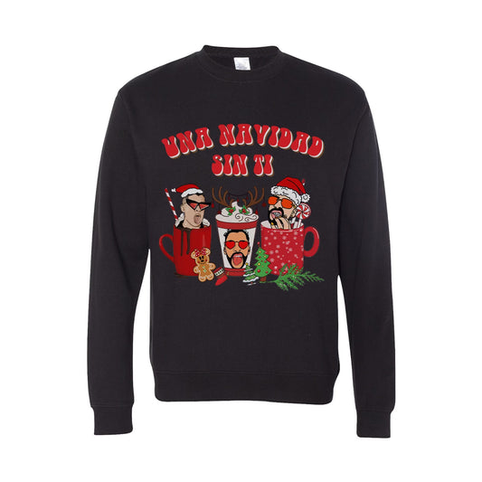 Una Navidad Sin Ti