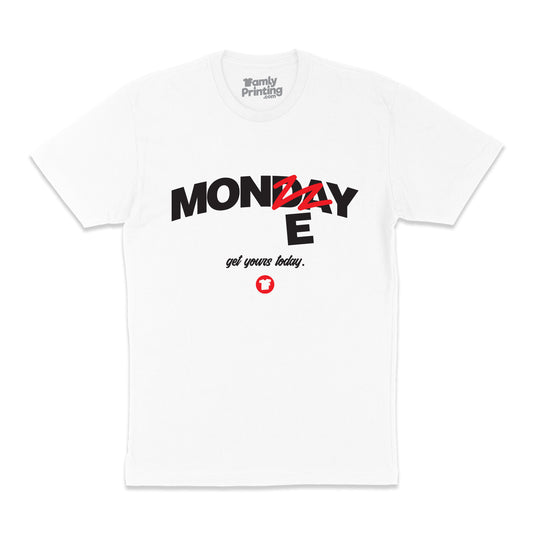 Money Monday 2