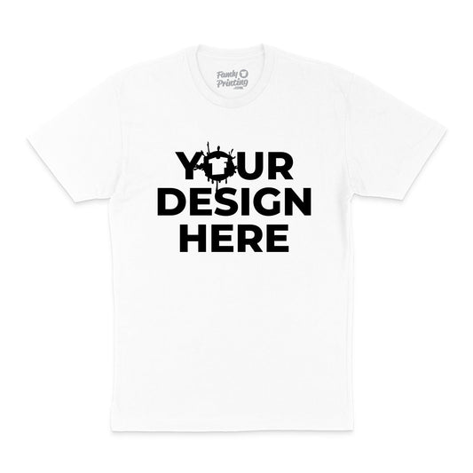 Custom Youth T-Shirt