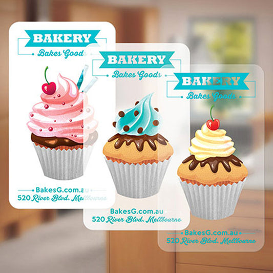 Custom Plastic Cards